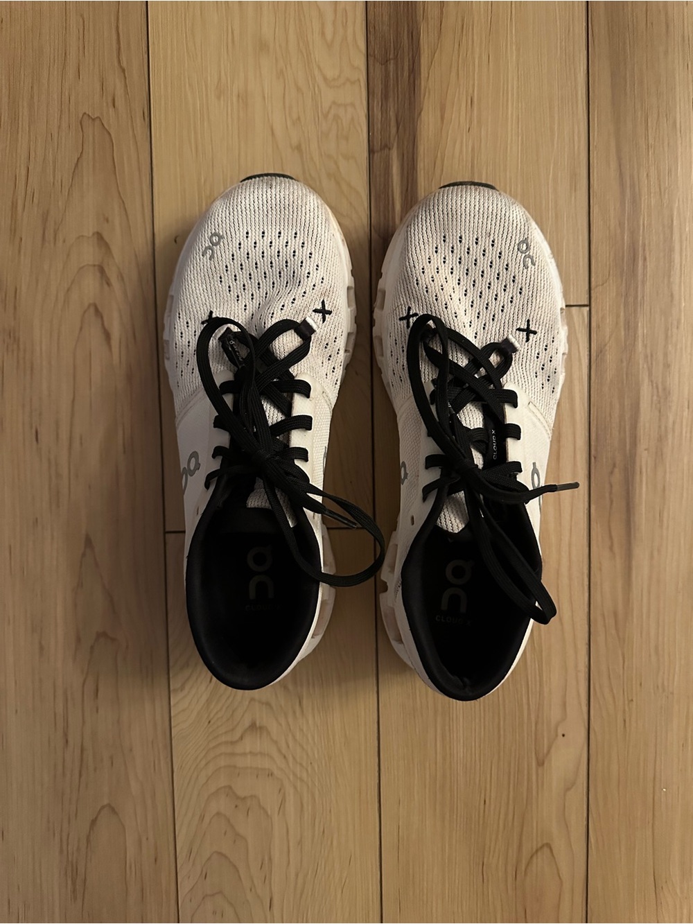 On Running Cloud X 4 Shoes